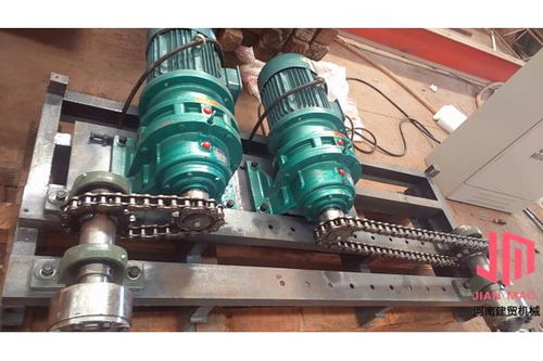 2020湖南郴州鋼筋籠地滾機(jī) 內(nèi)附圖