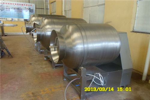 安徽調(diào)理食品滾揉設(shè)備誠信經(jīng)營(yíng)