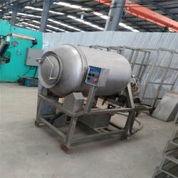 廠家供應(yīng)不銹鋼真空滾揉機 商用肉類腌制機 全自動腌肉機