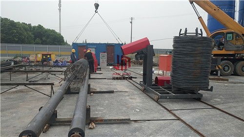 慈溪鋼筋籠滾焊機(jī)20年源頭廠(chǎng)家