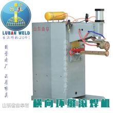 曲阜市炬源電焊設備廠 專業(yè)供應電桿用滾焊機，助力高效生產(chǎn)