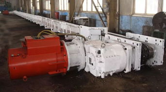 祝賀7個科技項目通過鑒定驗收，電桿用滾焊機成果斐然